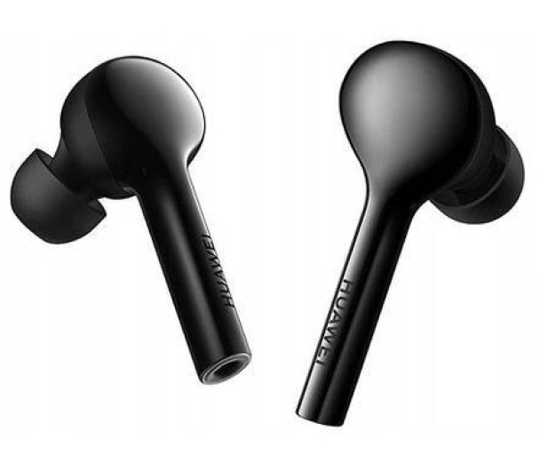 HUAWEI FreeBuds Lite CM-H1C Black - 510227 - zdjęcie
